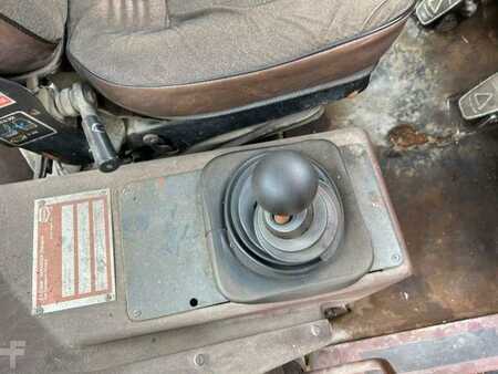 Radlader 1983 Case W14 (29)