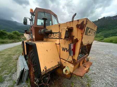 Radlader 1983 Case W14 (3)