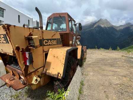 Radlader 1983 Case W14 (5)