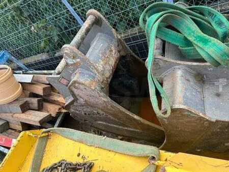 Hydraulic Excavators 2013 Volvo EC160DNL (11)
