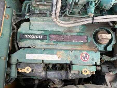 Hydraulic Excavators 2013 Volvo EC160DNL (12)