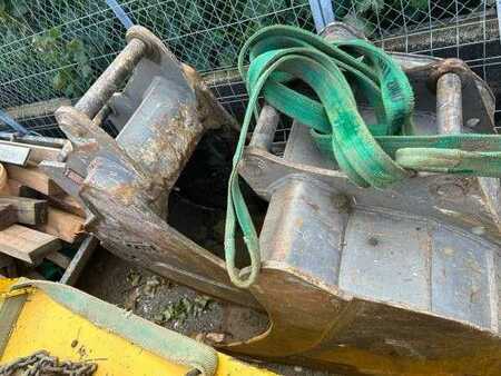 Hydraulic Excavators 2013 Volvo EC160DNL (14)