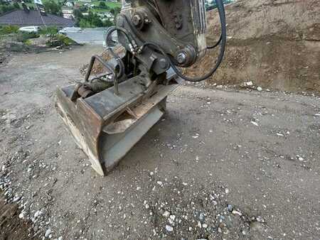 Hydraulic Excavators 2013 Volvo EC160DNL (16)