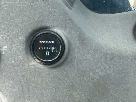 Hydraulic Excavators 2013 Volvo EC160DNL (20)