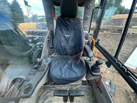 Hydraulic Excavators 2013 Volvo EC160DNL (21)