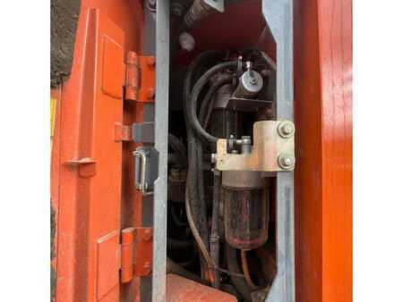 Kedjegraver 2010 Hitachi ZX225USLC-3 (16)