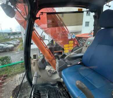 Kedjegraver 2010 Hitachi ZX225USLC-3 (18)