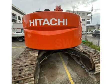 Kedjegraver 2010 Hitachi ZX225USLC-3 (4)