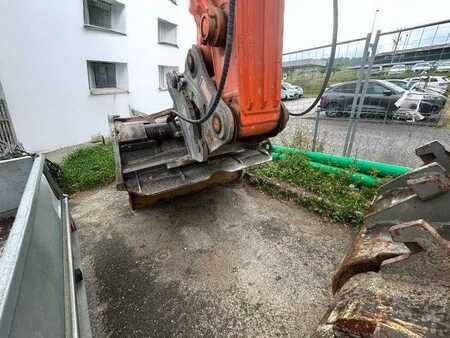 Kedjegraver 2010 Hitachi ZX225USLC-3 (7)