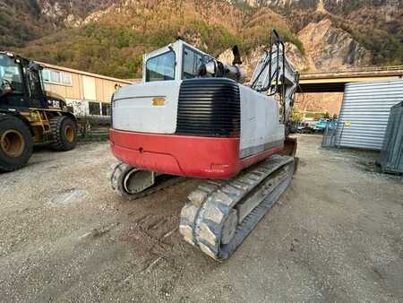 Escavatori cingolati 2004 Takeuchi TB1140 (19)