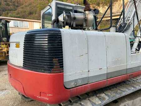 Escavatori cingolati 2004 Takeuchi TB1140 (42)