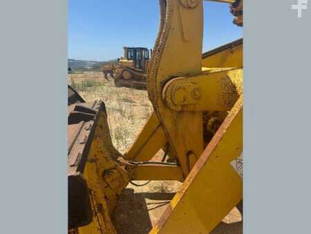 Wheel Loaders 2000 Komatsu WA470-3A (18)