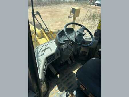 Wheel Loaders 2000 Komatsu WA470-3A (23)
