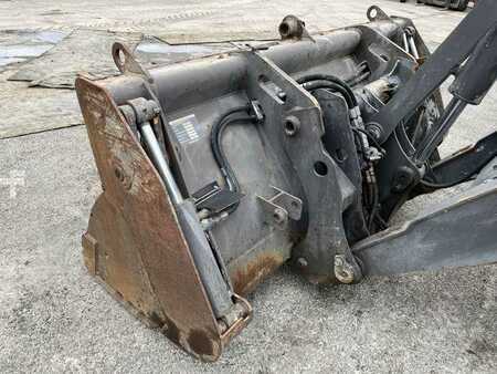 Övrigt 2008 Volvo BL71+ POWERSHIFT (12)