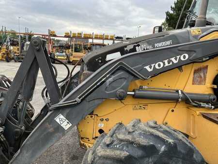 Övrigt 2008 Volvo BL71+ POWERSHIFT (13)