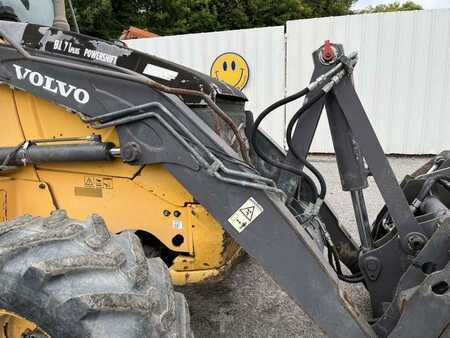 Övrigt 2008 Volvo BL71+ POWERSHIFT (16)
