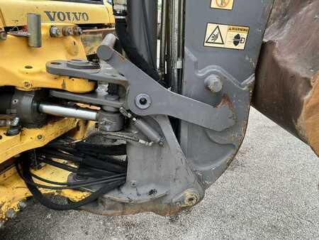 Övrigt 2008 Volvo BL71+ POWERSHIFT (25)