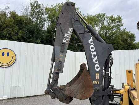 Övrigt 2008 Volvo BL71+ POWERSHIFT (27)