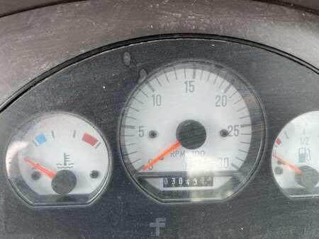 Övrigt 2008 Volvo BL71+ POWERSHIFT (45)