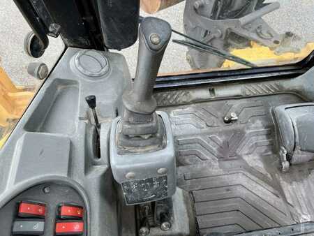 Övrigt 2008 Volvo BL71+ POWERSHIFT (46)