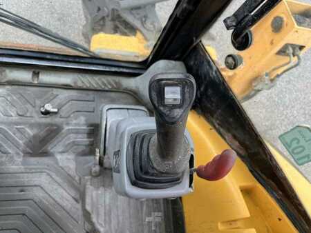 Övrigt 2008 Volvo BL71+ POWERSHIFT (47)