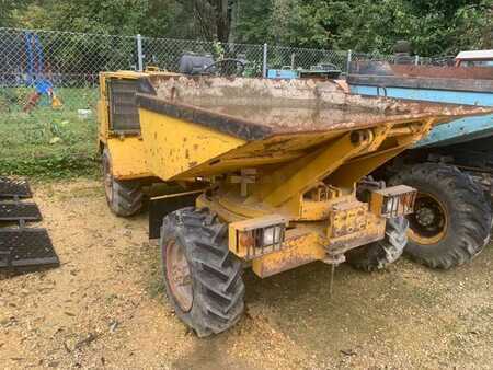 Mini dumpers 1991 ROBERT AEBI AEBI KPC-1600 RK-H (4)