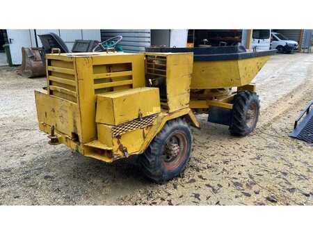 Mini dumpers 1991 ROBERT AEBI AEBI KPC-1600 RK-H (6)