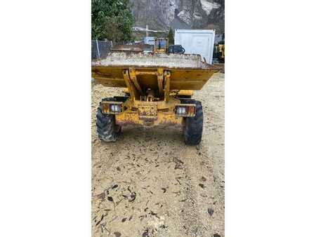 Mini dumpers 1991 ROBERT AEBI AEBI KPC-1600 RK-H (7)