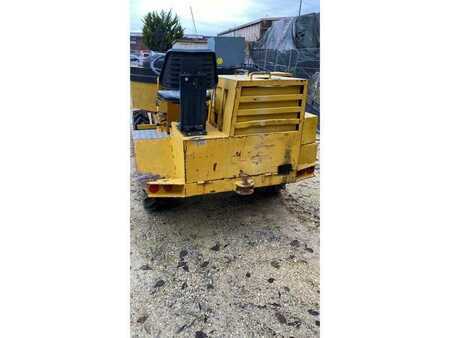 Mini dumpers 1991 ROBERT AEBI AEBI KPC-1600 RK-H (8)