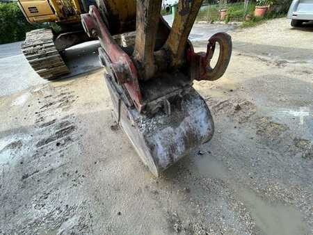 Hydraulic Excavators 2000 Komatsu PC180LC-6K MACHINE SUISSE (23)