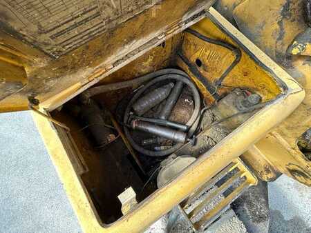 Hydraulic Excavators 2000 Komatsu PC180LC-6K MACHINE SUISSE (26)
