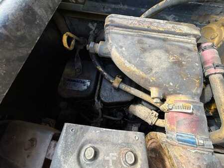 Hydraulic Excavators 2000 Komatsu PC180LC-6K MACHINE SUISSE (39)