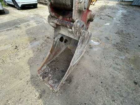 Hydraulic Excavators 2000 Komatsu PC180LC-6K MACHINE SUISSE (50)
