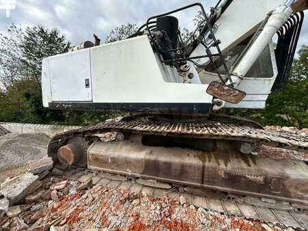 Escavatori da demolizione 2005 Liebherr R944B HDSL (18)