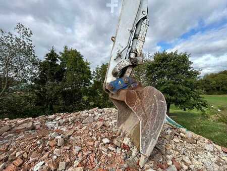 Escavatori da demolizione 2005 Liebherr R944B HDSL (31)