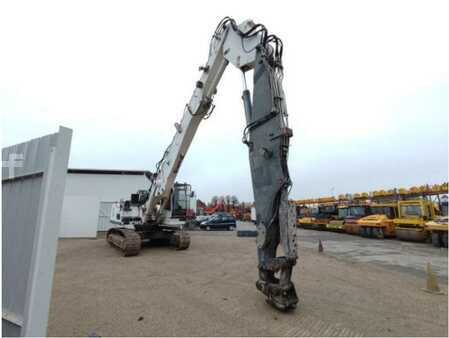 Escavatori da demolizione 2005 Liebherr R944B HDSL (7)