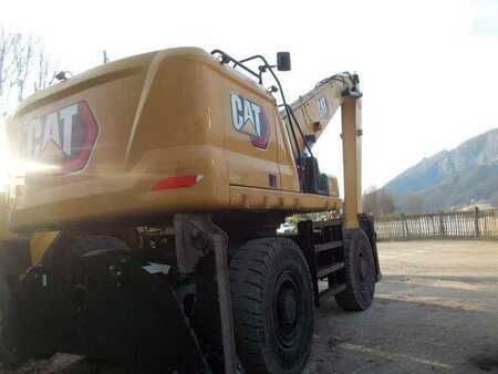 Materiel handler 2022 Caterpillar MH3040 (3)