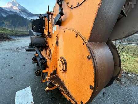 Annet 2010 Doppstadt DU320 GRIZZLY (9)