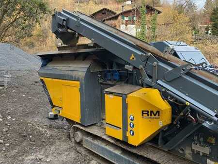 Pozostałe 2019 RUBBLE MASTER RM90GO! (2)
