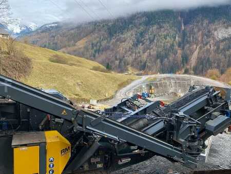 Pozostałe 2019 RUBBLE MASTER RM90GO! (6)