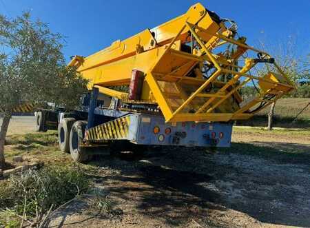 Truck Cranes 2000 CONDOR 125/S (4)