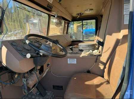 Truck Cranes 2000 CONDOR 125/S (5)