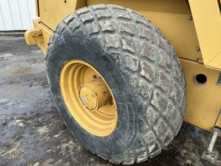 Compacteur á pieds de mouton 1989 Abg ALPHA 190 V (27)