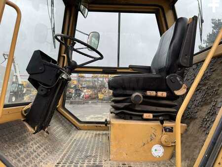 Compacteur á pieds de mouton 1989 Abg ALPHA 190 V (44)