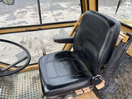 Compacteur á pieds de mouton 1989 Abg ALPHA 190 V (46)