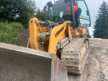 Nakládací pásová vozidla 2021 Liebherr LR636 (11)