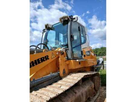 Nakládací pásová vozidla 2021 Liebherr LR636 (6)