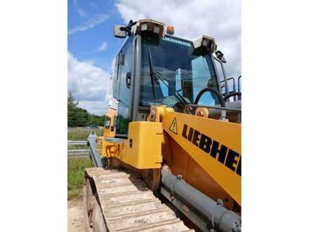 Nakládací pásová vozidla 2021 Liebherr LR636 (7)