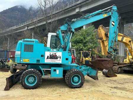Wheel Excavators 2000 Case 788-P (1)