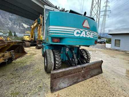 Wheel Excavators 2000 Case 788-P (10)